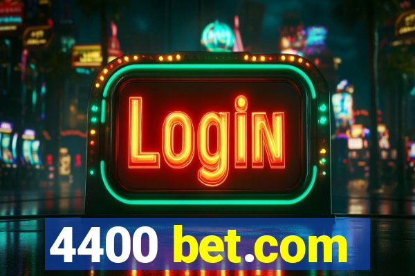 4400 bet.com